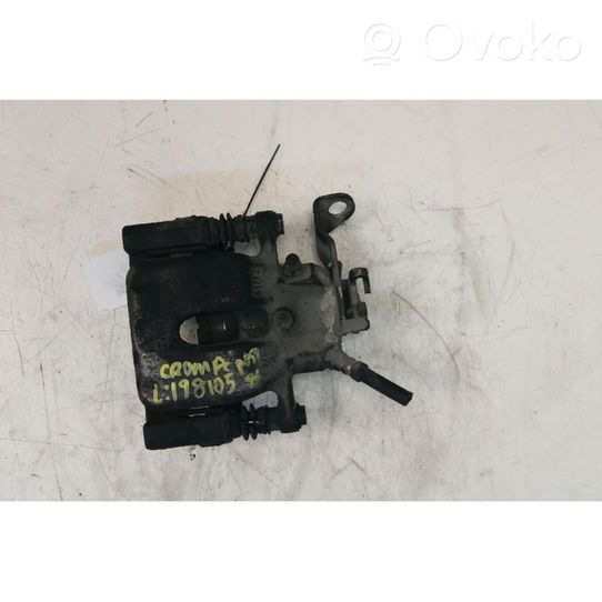 Fiat Croma Caliper del freno trasero 