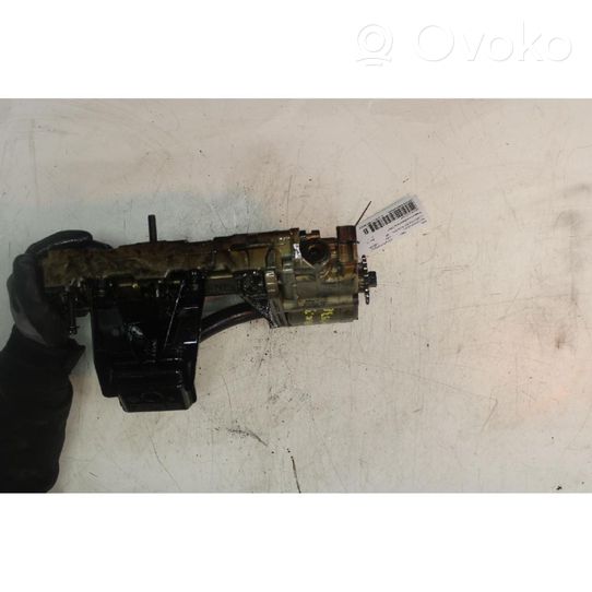 BMW 3 E90 E91 Oil pump 