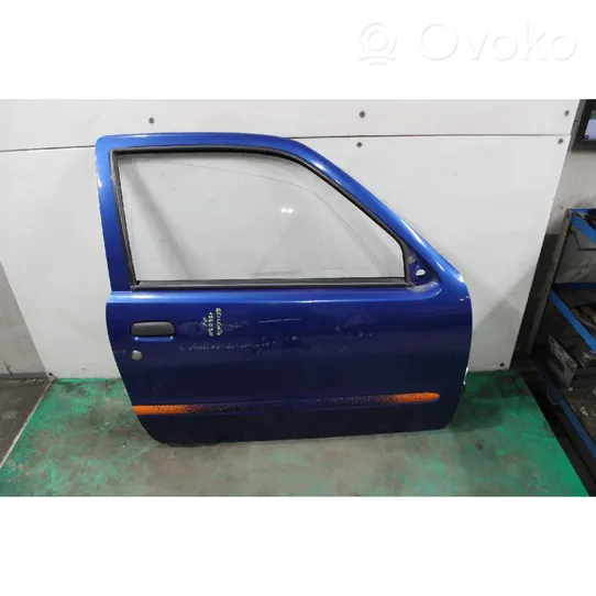 Fiat Seicento/600 Drzwi przednie 