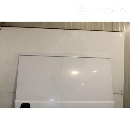 Fiat Ducato Side sliding door 