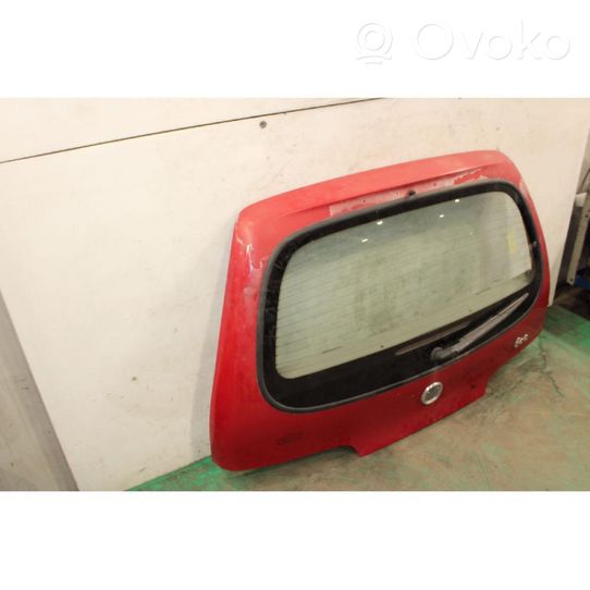 Fiat Seicento/600 Portellone posteriore/bagagliaio 