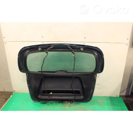 Seat Altea XL Tailgate/trunk/boot lid 