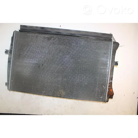 Seat Leon (5F) Radiateur soufflant de chauffage 