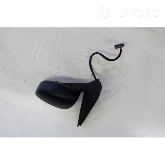 Fiat Stilo Front door electric wing mirror 