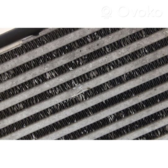 BMW 3 F30 F35 F31 Intercooler radiator 