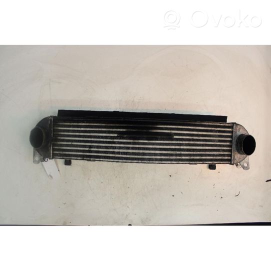 Land Rover Discovery 4 - LR4 Chłodnica powietrza doładowującego / Intercooler 