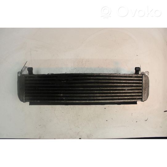 Land Rover Discovery 4 - LR4 Chłodnica powietrza doładowującego / Intercooler 