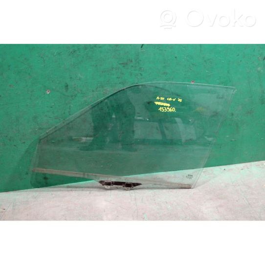 Honda CR-V Vetro del finestrino della portiera anteriore - quattro porte 