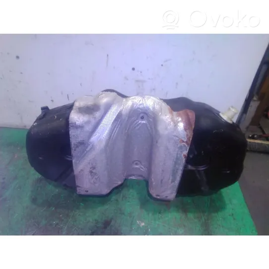 Jeep Cherokee Serbatoio del carburante 