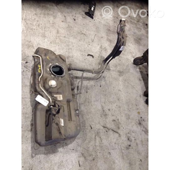 Volkswagen Up Fuel tank 