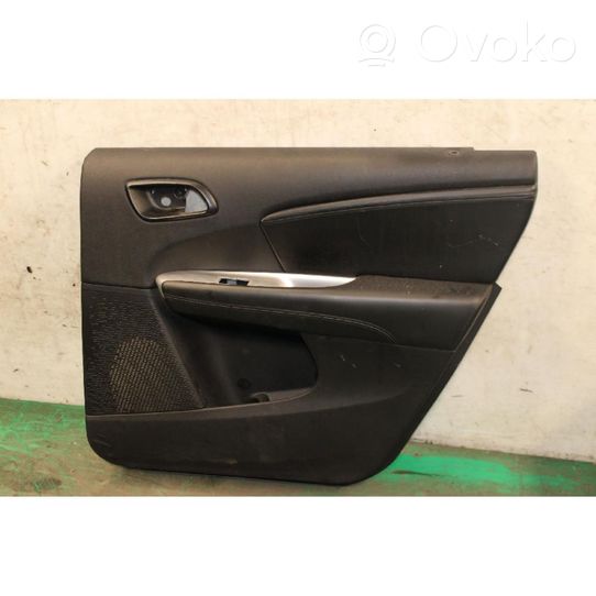 Fiat Freemont Rear door card panel trim 