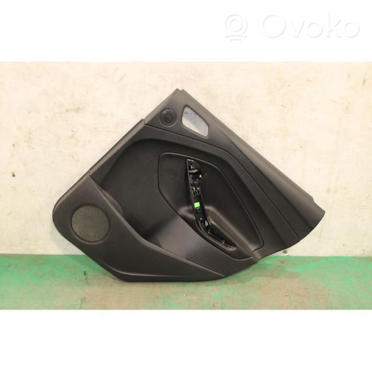 Ford Kuga II Rear door card panel trim 