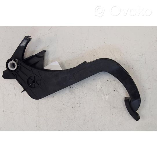 Fiat Ducato Clutch pedal 