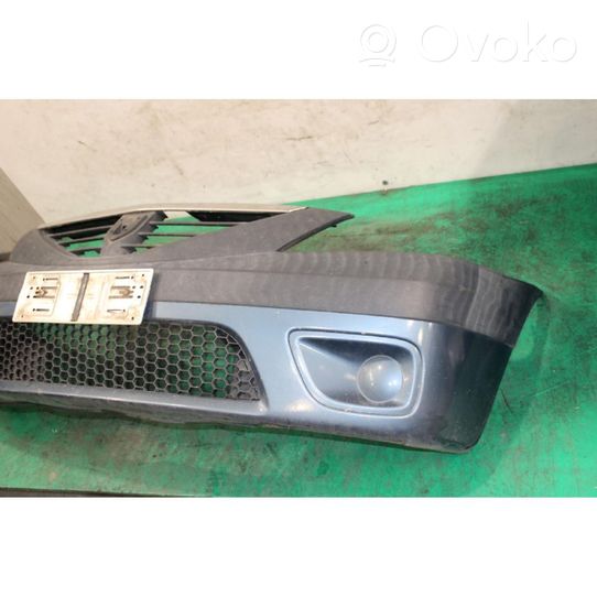 Dacia Logan I Front bumper 