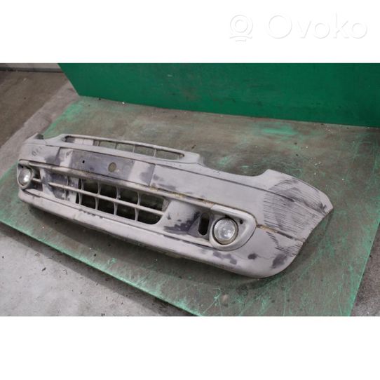 Renault Twingo I Front bumper 