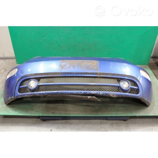 Volkswagen New Beetle Front bumper 