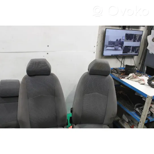 Fiat Punto (188) Juego del asiento 