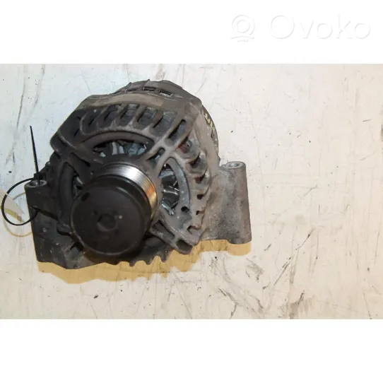 Alfa Romeo Mito Generatore/alternatore 