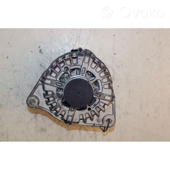 Fiat Ducato Generatore/alternatore 