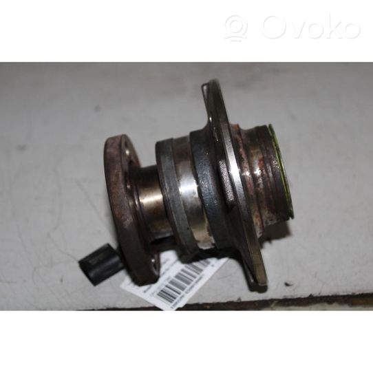 Volkswagen Up Rear wheel hub 