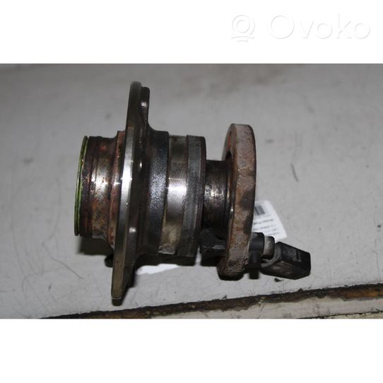 Volkswagen Up Rear wheel hub 