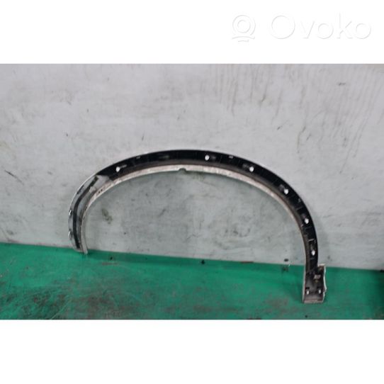 Audi Q3 8U Front arch trim 