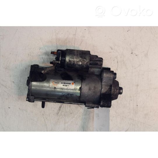 Volvo C30 Motor de arranque 