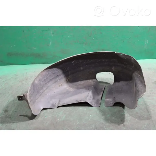 Volkswagen Polo IV 9N3 Rivestimento paraspruzzi passaruota anteriore 