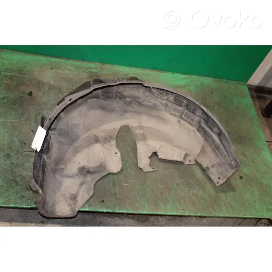 Audi Q3 8U Front wheel arch liner splash guards 