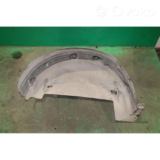 Opel Vivaro Front wheel arch liner splash guards 