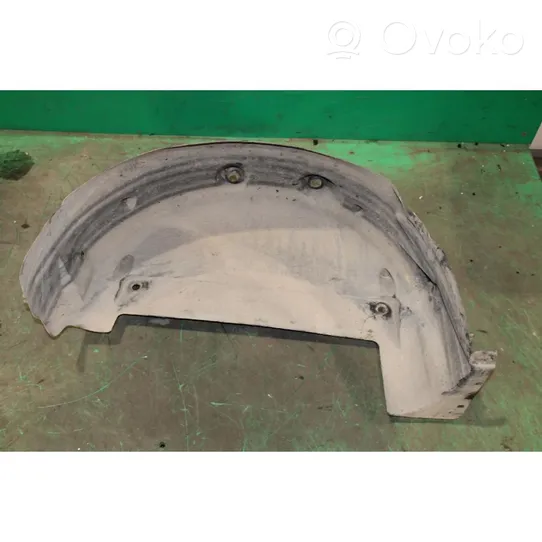 Opel Vivaro Front wheel arch liner splash guards 