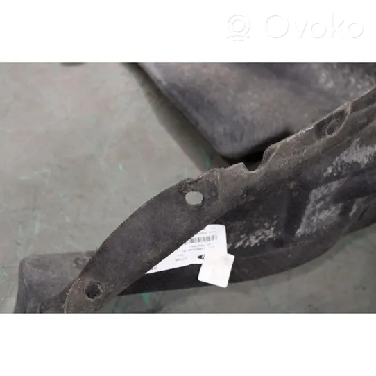 Ford Kuga I Front wheel arch liner splash guards 