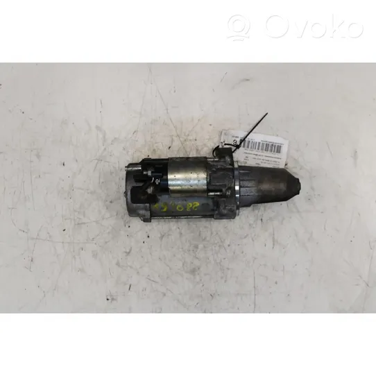 Mercedes-Benz A W176 Starter motor 