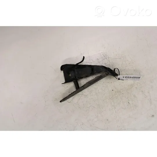 BMW 3 F30 F35 F31 Accelerator throttle pedal 