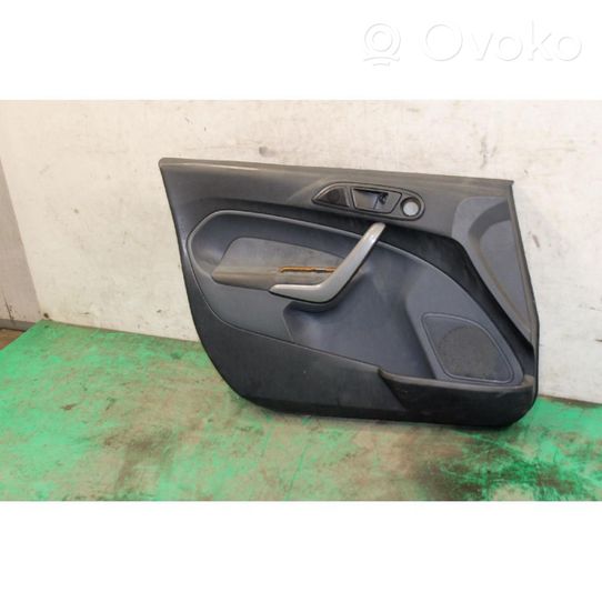 Ford Fiesta Etuoven verhoilu 