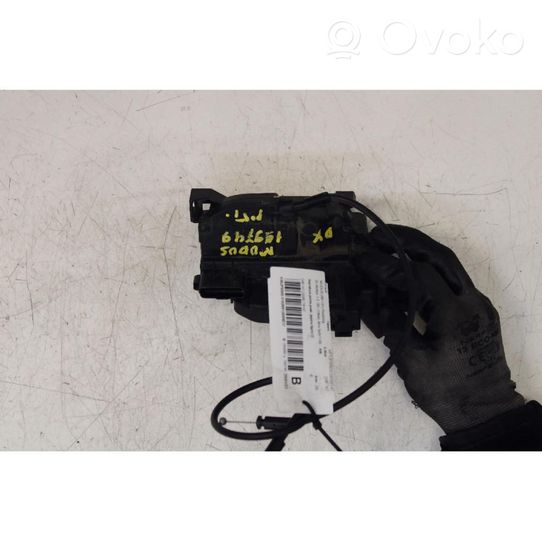 Renault Modus Rear door lock 