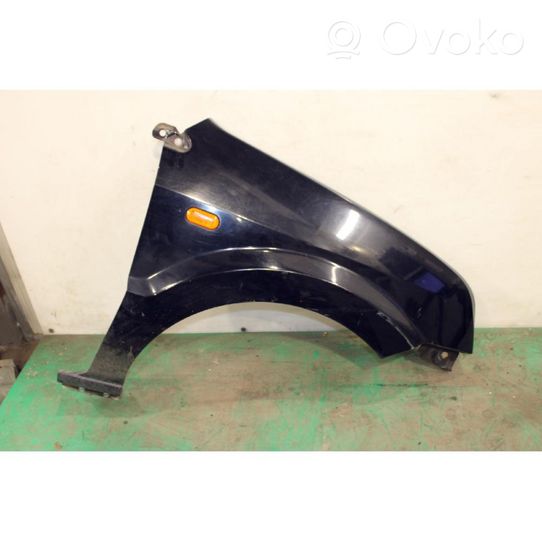 Ford Fusion Fender 