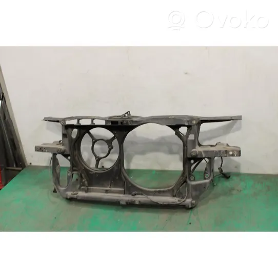 Volkswagen PASSAT B5.5 Pannello di supporto del radiatore 