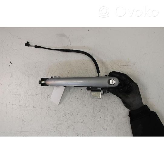 Ford Ka Front door exterior handle 