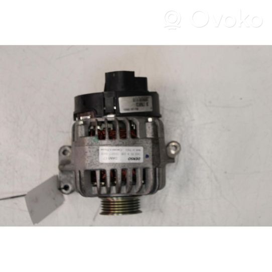 Fiat Panda II Alternador 