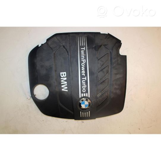 BMW 3 F30 F35 F31 Engine cover (trim) 