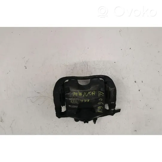 Opel Mokka X Front brake caliper 