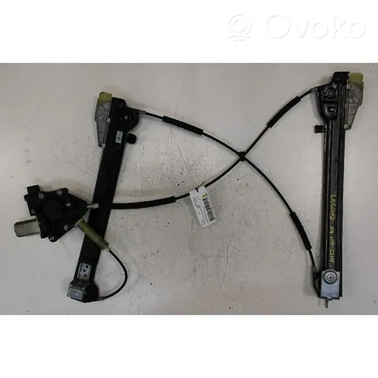 Alfa Romeo Mito Front door electric window regulator 