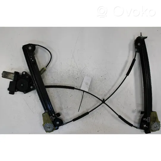 Alfa Romeo Mito Front door electric window regulator 