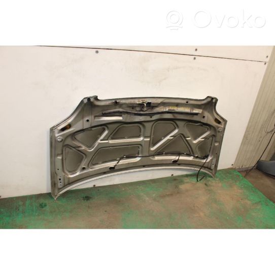 Opel Agila A Engine bonnet/hood 