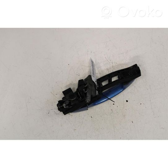 Ford Fiesta Front door exterior handle 