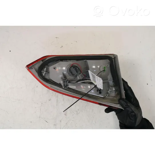 Ford Focus Lampa tylna 