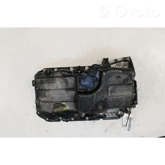 BMW 1 E81 E87 Oil sump 