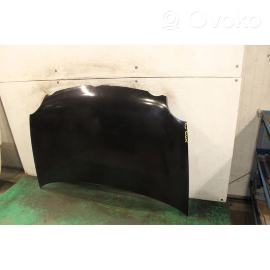 Volkswagen Polo IV 9N3 Engine bonnet/hood 