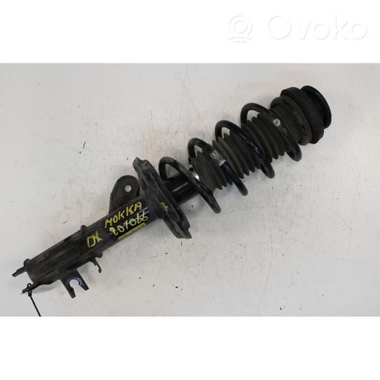 Opel Mokka X Front shock absorber/damper 